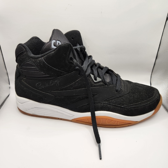 Patrick Ewing Men's Basketball Shoes 33 Hi, Size 14 - Picture 2 of 10